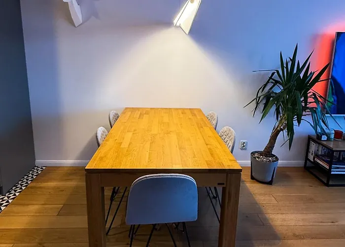 Premium Island Apartment, Tectum Apartamento