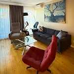 Apartment Premium Island Apartment, Tectum Breslau