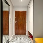 Premium Island Apartment, Tectum 아파트 브로츠와프