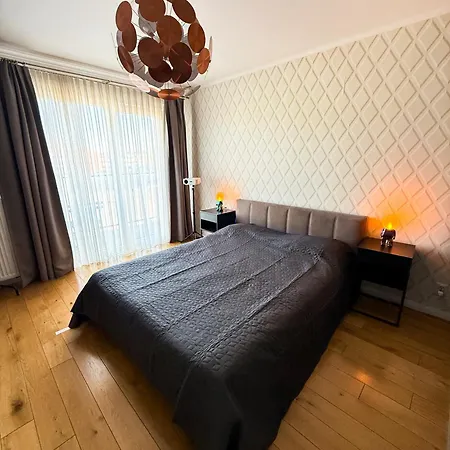 Апартаменты Premium Island Apartment, Jja