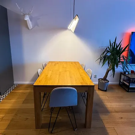 Premium Island Apartment, Tectum Appartamento