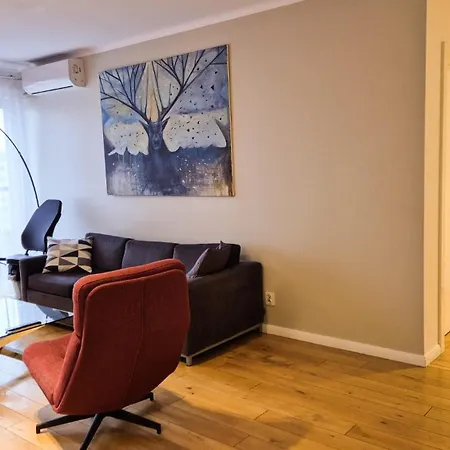 Appartamento Premium Island Apartment, Tectum