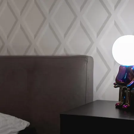 Premium Island Apartment, Tectum Appartamento