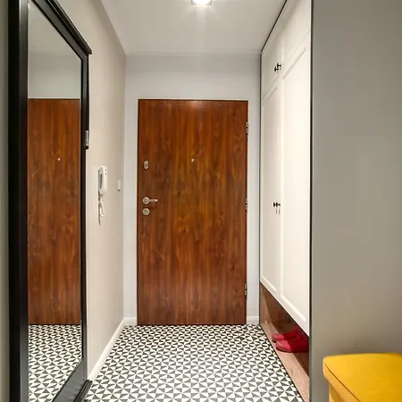 Premium Island Apartment, Tectum Appartamento Breslavia