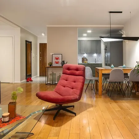 Premium Island Apartment, Tectum Breslavia