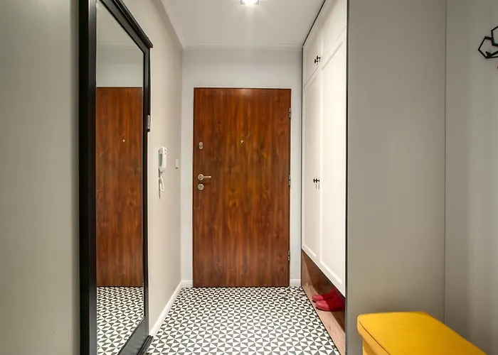 Premium Island Apartment, Tectum Apartmán Vratislav